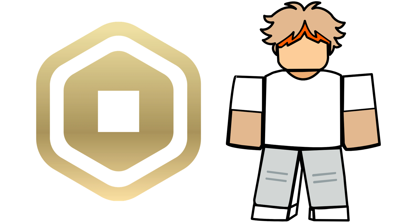 Roblox 80 Robux