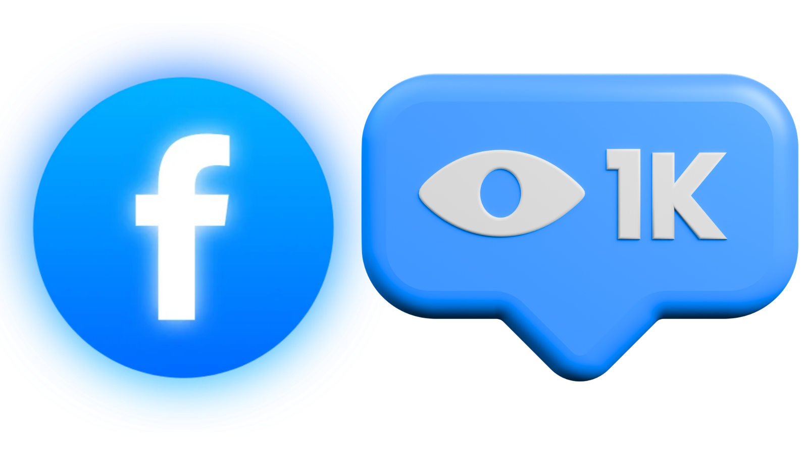 Facebook Views 10K