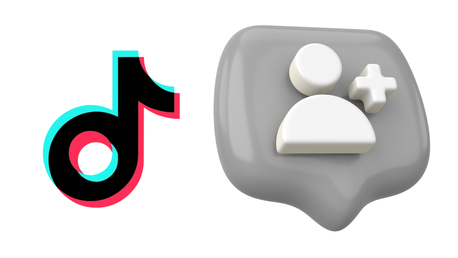 TikTok Followers 1K