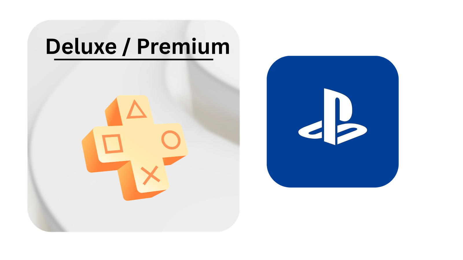 PS Plus Deluxe – 3 Months