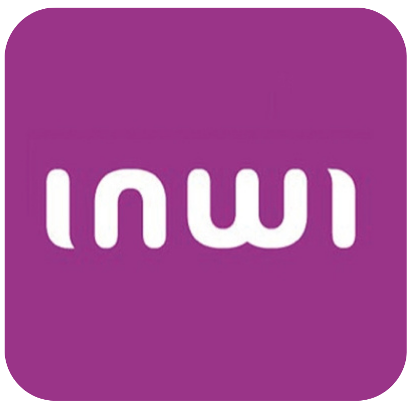 Inwi (+12%)
