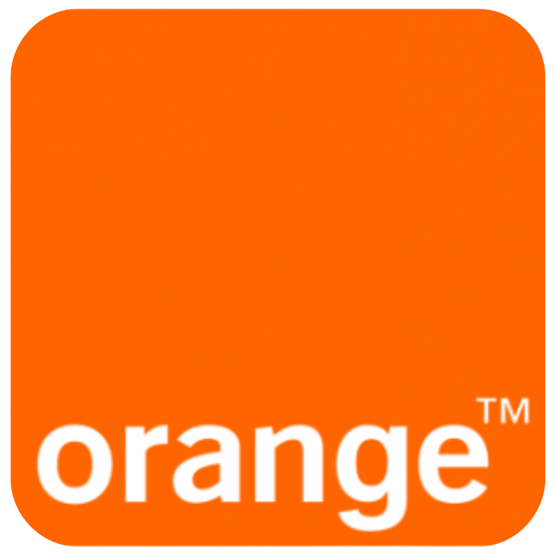 Orange (+10%)
