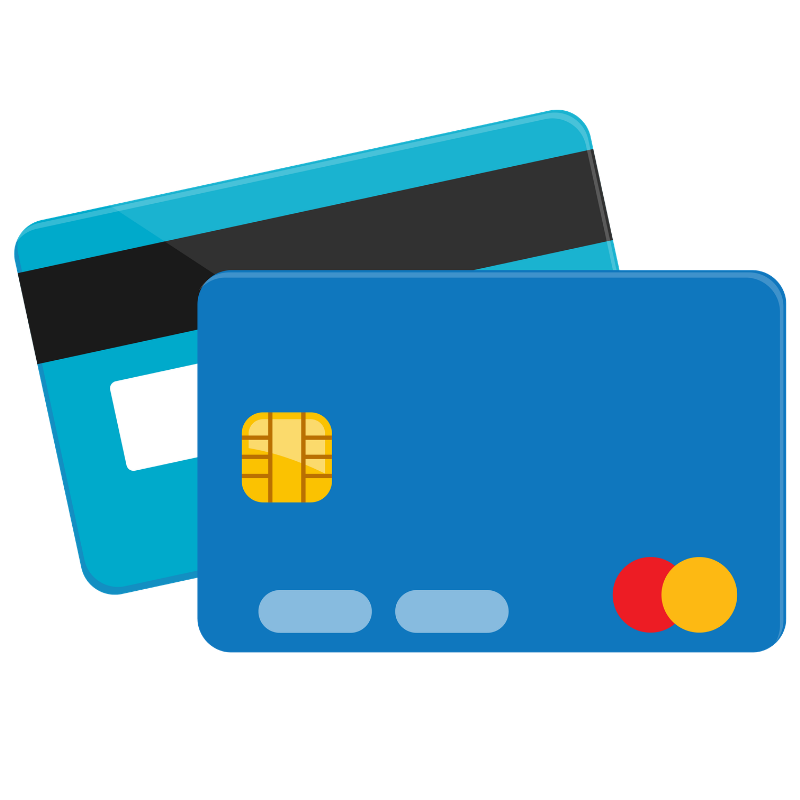 Credit / Debit Card