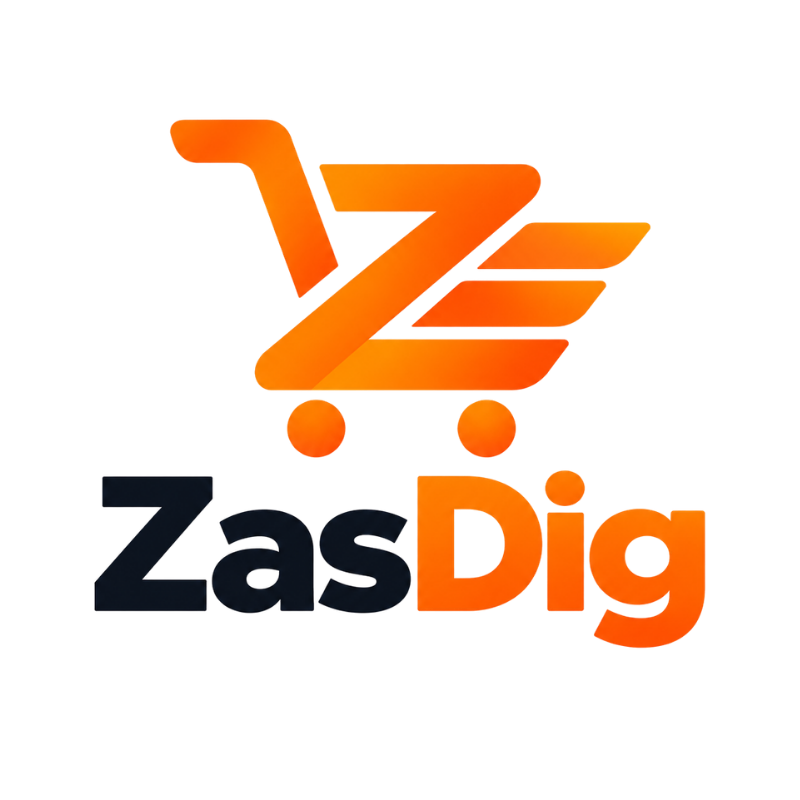 ZasDig